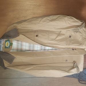 Cabelas Barn Coat